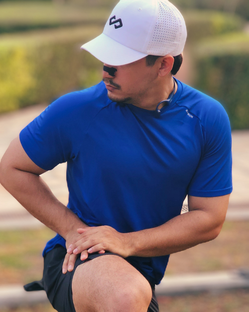 GORRA DEPORTIVA FUERZA – FLEXFIT UNISEX