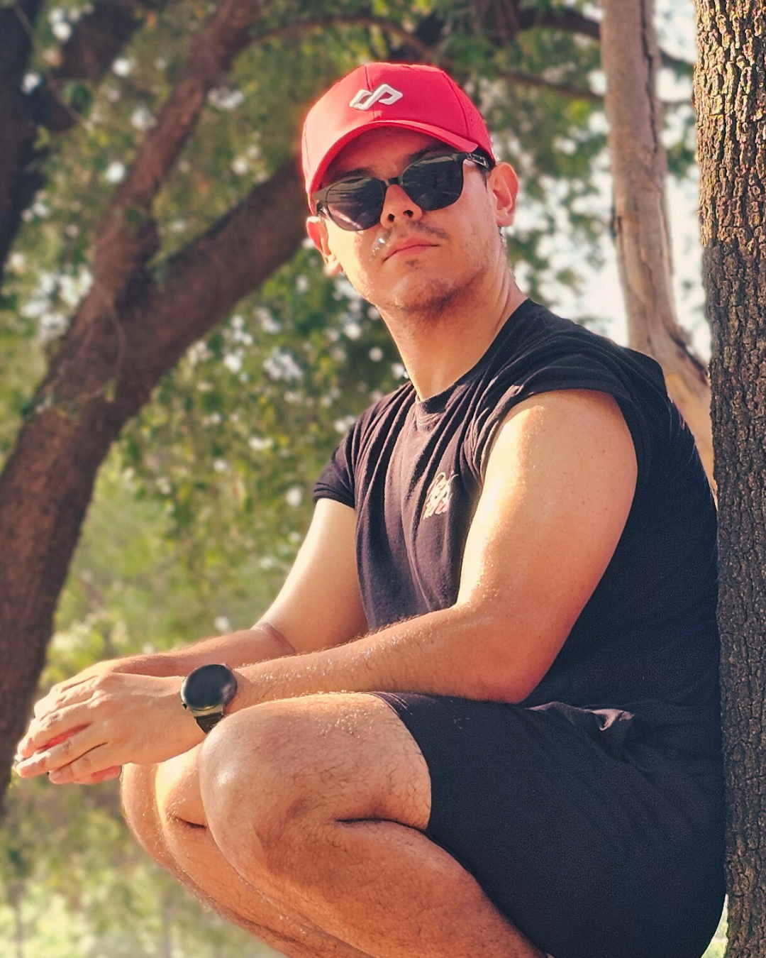 GORRA DEPORTIVA FUERZA – FLEXFIT UNISEX