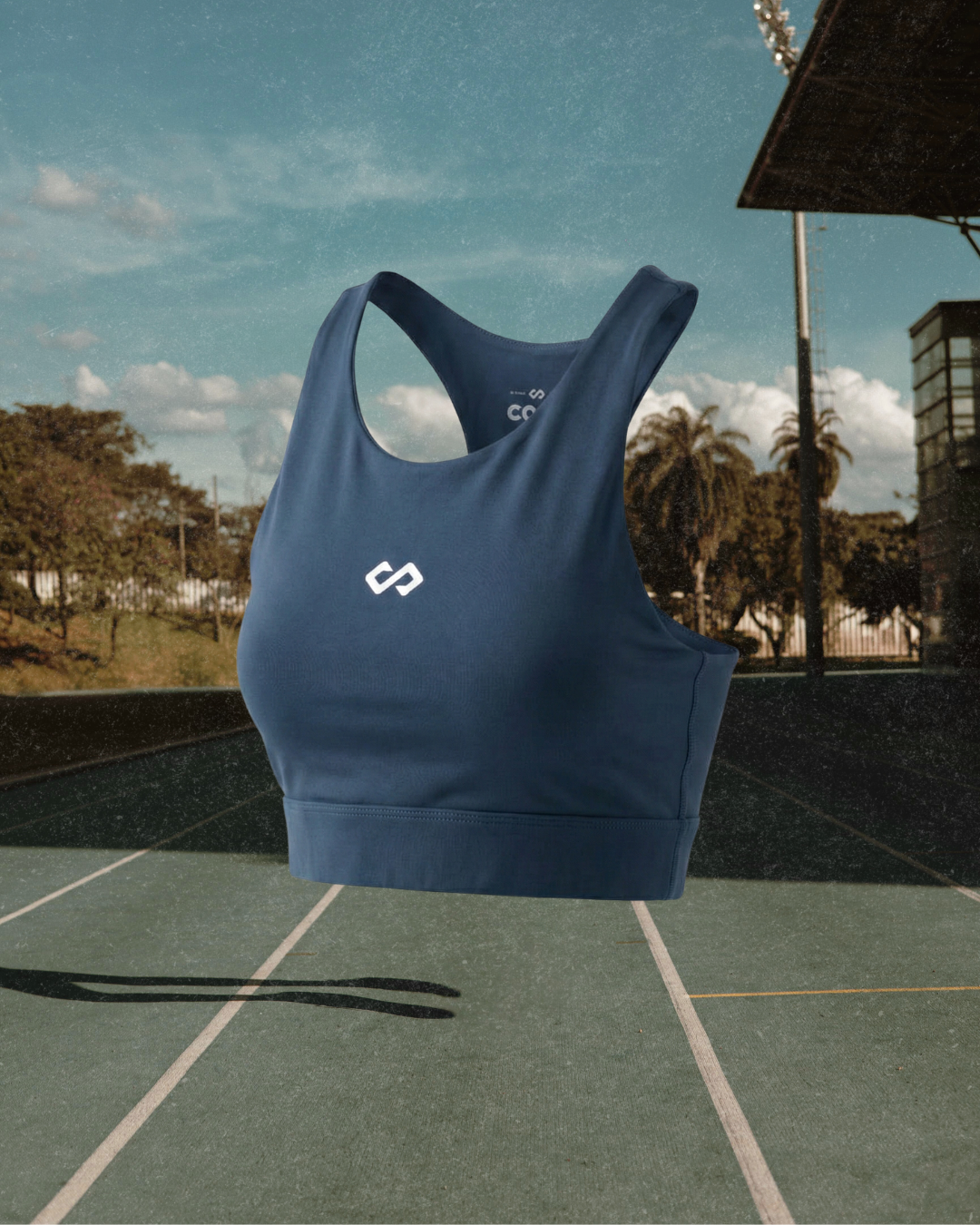 Top Deportivo Dama - Trail, Running y Outdoor | COATL Raíces [Brand]