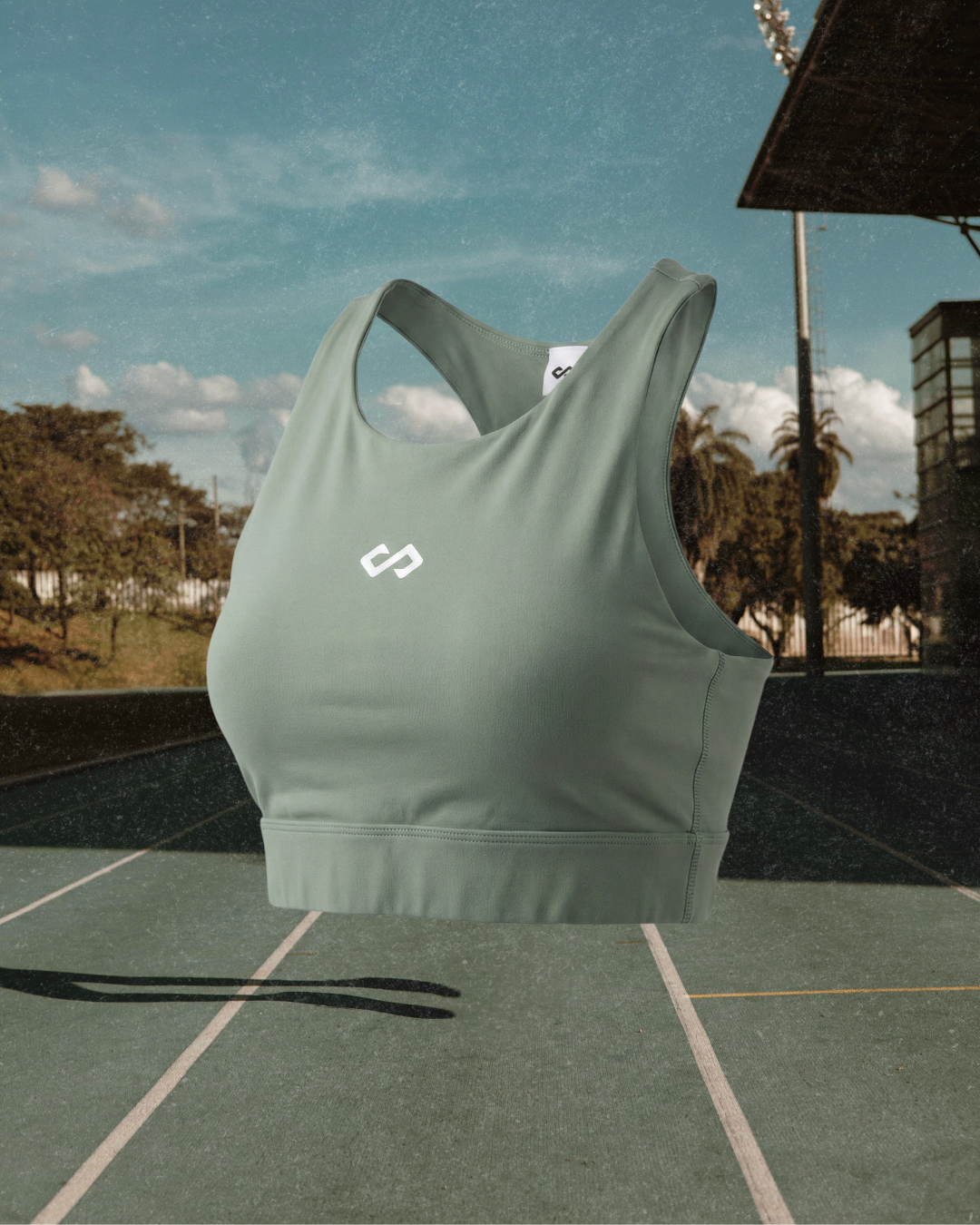 Top Deportivo Dama - Trail, Running y Outdoor | COATL Raíces [Brand]